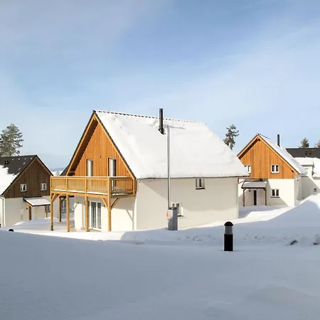Holiday Lakeside Village 29 By Interhome Frymburk nad Vltavou