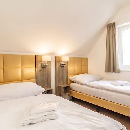 Holiday Lakeside Village 29 By Interhome Frymburk nad Vltavou