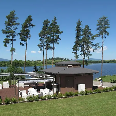 Holiday Lakeside Village 29 By Interhome *