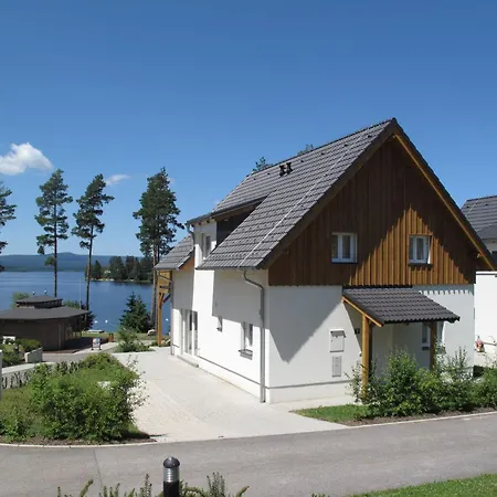 Holiday Lakeside Village 29 By Interhome *