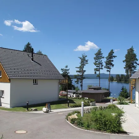Holiday Lakeside Village 29 By Interhome Frymburk nad Vltavou