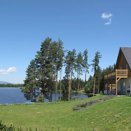 Holiday Lakeside Village 29 By Interhome *