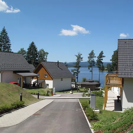 Holiday Lakeside Village 29 By Interhome