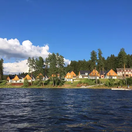 Ferienhaus Holiday Lakeside Village 29 By Interhome Frymburk nad Vltavou