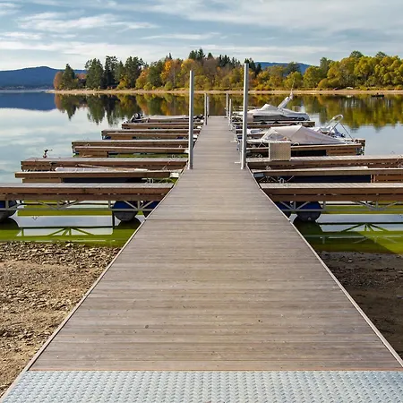 Holiday Lakeside Village 29 By Interhome Ferienhaus *