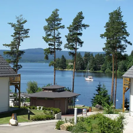 Ferienhaus Holiday Lakeside Village 29 By Interhome Frymburk nad Vltavou