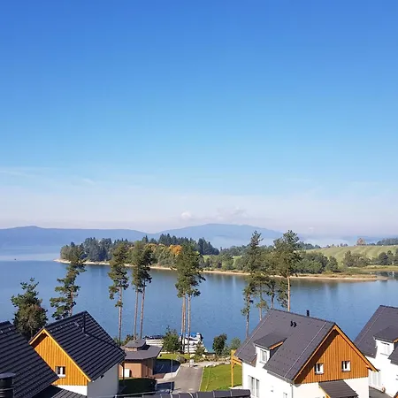Holiday Lakeside Village 29 By Interhome Nyaraló *