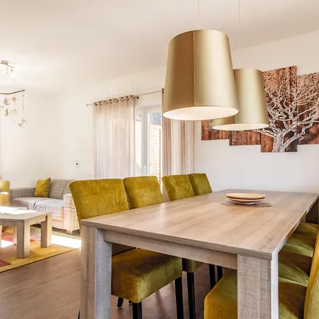 Holiday Lakeside Village 29 By Interhome * Frymburk nad Vltavou