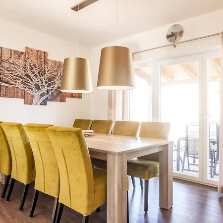 Holiday Lakeside Village 29 By Interhome Ferienhaus *
