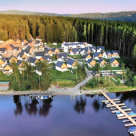 Holiday Lakeside Village 29 By Interhome *