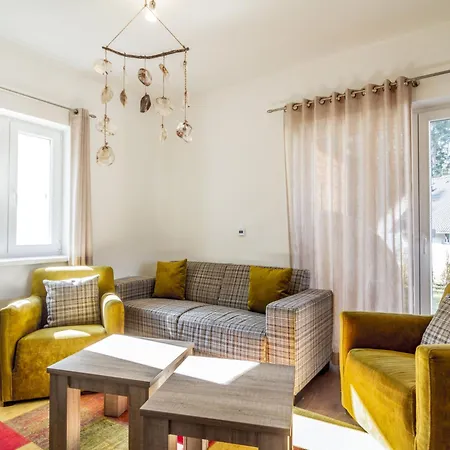 Holiday Lakeside Village 29 By Interhome Nyaraló