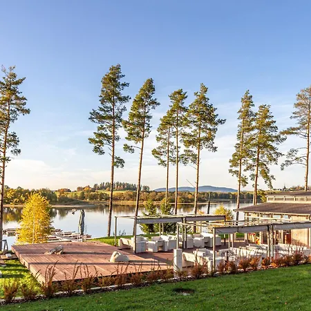 Holiday Lakeside Village 29 By Interhome Nyaraló